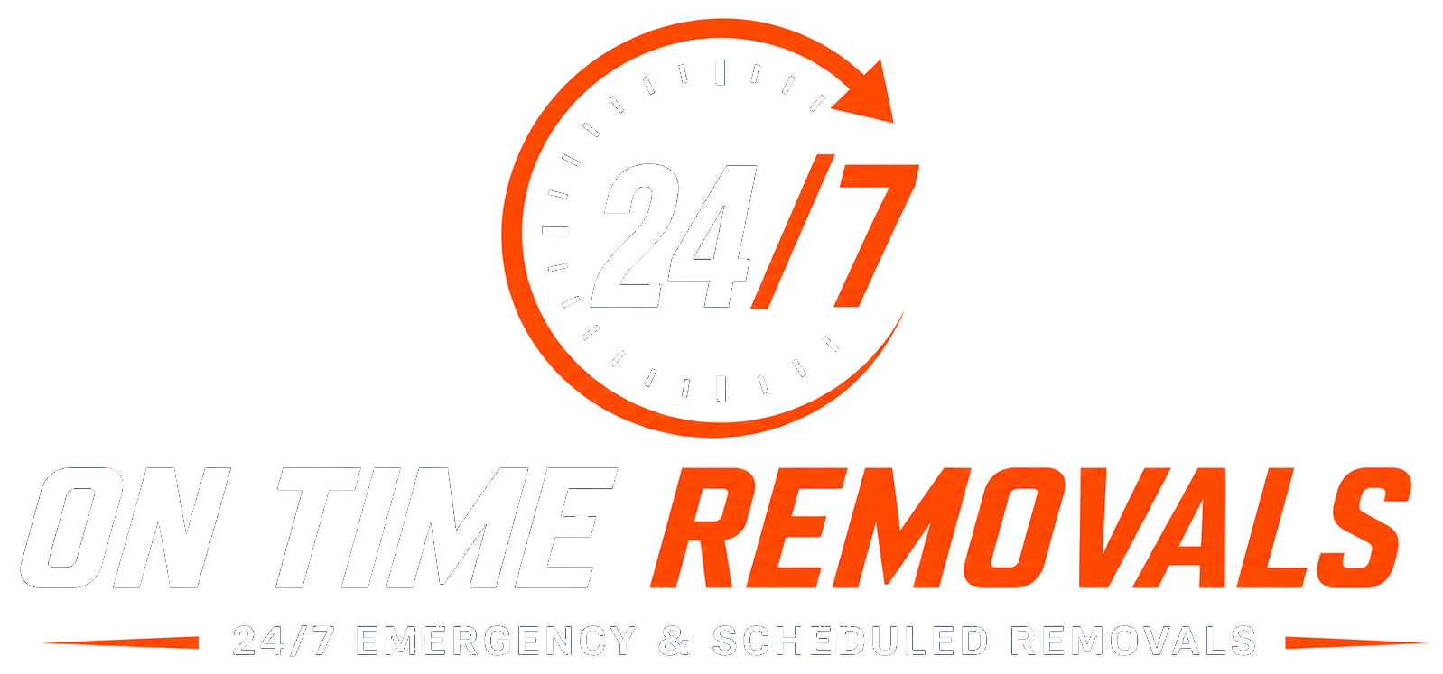 On Time Removals
